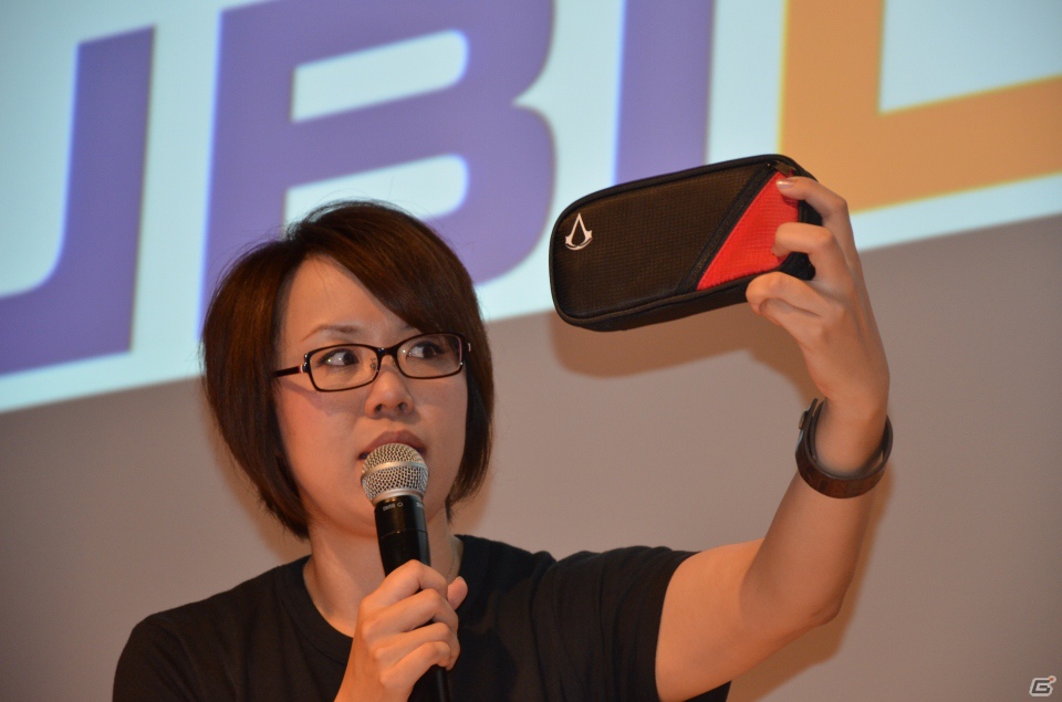「スプリンターセル ブラックリスト」の日本発売が決定！ 「UBIDAY 2012」ミラー社長みずからさまざまな発表を行った「ユービーアイソフトラウンドテーブル」レポートの画像29