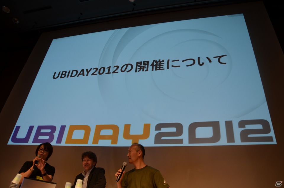 「スプリンターセル ブラックリスト」の日本発売が決定！ 「UBIDAY 2012」ミラー社長みずからさまざまな発表を行った「ユービーアイソフトラウンドテーブル」レポートの画像3