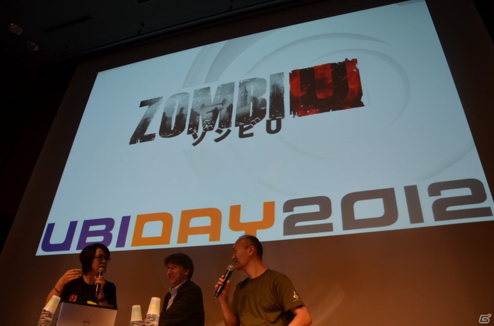 「スプリンターセル ブラックリスト」の日本発売が決定！ 「UBIDAY 2012」ミラー社長みずからさまざまな発表を行った「ユービーアイソフトラウンドテーブル」レポートの画像31