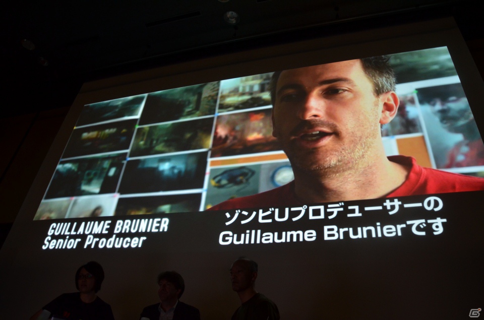 「スプリンターセル ブラックリスト」の日本発売が決定！ 「UBIDAY 2012」ミラー社長みずからさまざまな発表を行った「ユービーアイソフトラウンドテーブル」レポートの画像38
