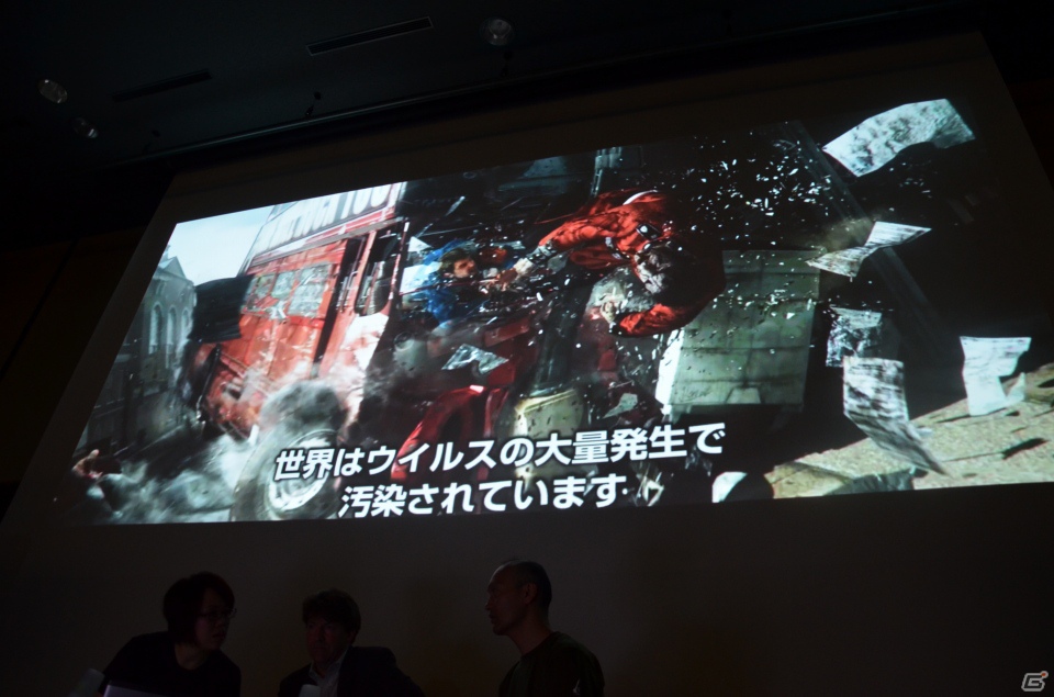 「スプリンターセル ブラックリスト」の日本発売が決定！ 「UBIDAY 2012」ミラー社長みずからさまざまな発表を行った「ユービーアイソフトラウンドテーブル」レポートの画像40