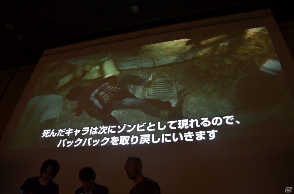 「スプリンターセル ブラックリスト」の日本発売が決定！ 「UBIDAY 2012」ミラー社長みずからさまざまな発表を行った「ユービーアイソフトラウンドテーブル」レポートの画像41