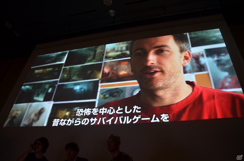 「スプリンターセル ブラックリスト」の日本発売が決定！ 「UBIDAY 2012」ミラー社長みずからさまざまな発表を行った「ユービーアイソフトラウンドテーブル」レポートの画像42