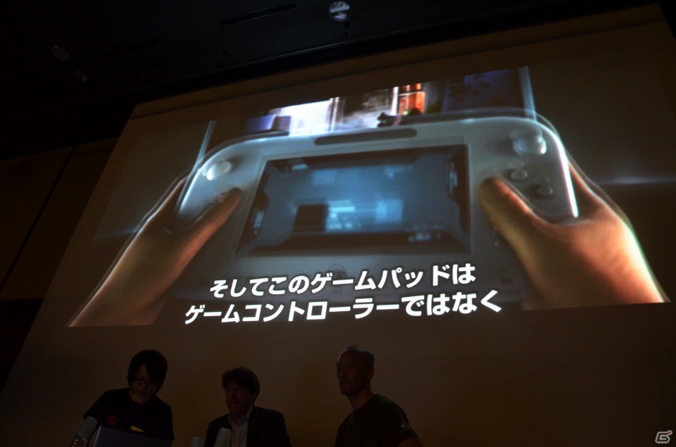 「スプリンターセル ブラックリスト」の日本発売が決定！ 「UBIDAY 2012」ミラー社長みずからさまざまな発表を行った「ユービーアイソフトラウンドテーブル」レポートの画像43