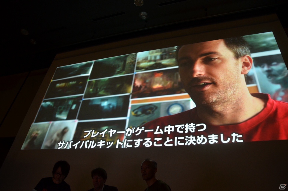 「スプリンターセル ブラックリスト」の日本発売が決定！ 「UBIDAY 2012」ミラー社長みずからさまざまな発表を行った「ユービーアイソフトラウンドテーブル」レポートの画像44