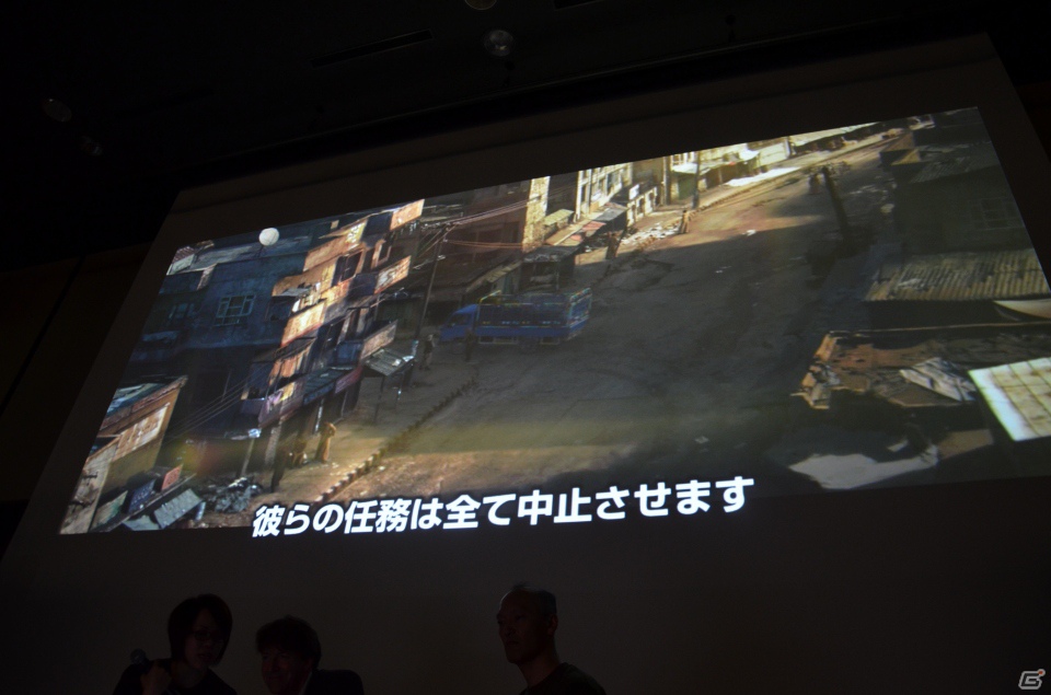 「スプリンターセル ブラックリスト」の日本発売が決定！ 「UBIDAY 2012」ミラー社長みずからさまざまな発表を行った「ユービーアイソフトラウンドテーブル」レポートの画像48