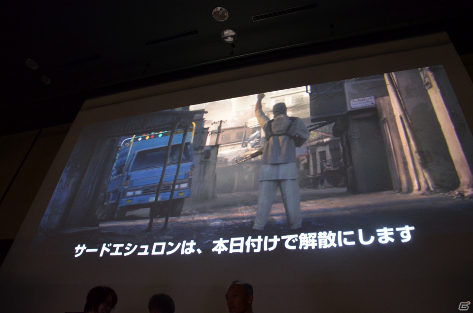 「スプリンターセル ブラックリスト」の日本発売が決定！ 「UBIDAY 2012」ミラー社長みずからさまざまな発表を行った「ユービーアイソフトラウンドテーブル」レポートの画像49