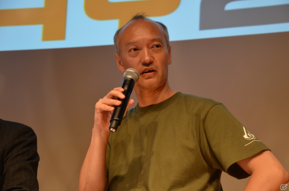 「スプリンターセル ブラックリスト」の日本発売が決定！ 「UBIDAY 2012」ミラー社長みずからさまざまな発表を行った「ユービーアイソフトラウンドテーブル」レポートの画像5