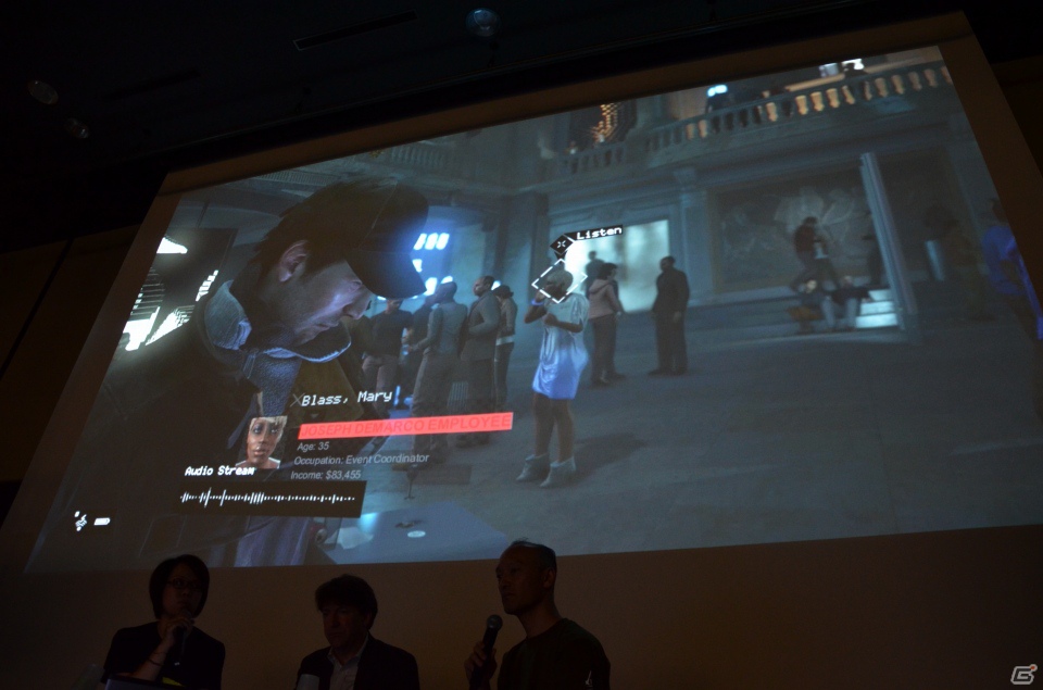 「スプリンターセル ブラックリスト」の日本発売が決定！ 「UBIDAY 2012」ミラー社長みずからさまざまな発表を行った「ユービーアイソフトラウンドテーブル」レポートの画像54