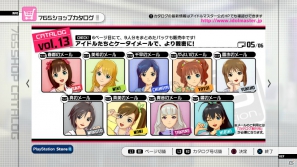 PS3「アイドルマスター2」11月1日配信予定DLC情報を公開―「魔法をかけて！」やハロウィンシーズンにぴったりの衣装＆アクセサリーが登場の画像31