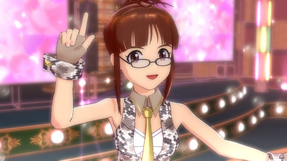 PS3「アイドルマスター2」11月1日配信予定DLC情報を公開―「魔法をかけて！」やハロウィンシーズンにぴったりの衣装＆アクセサリーが登場の画像20