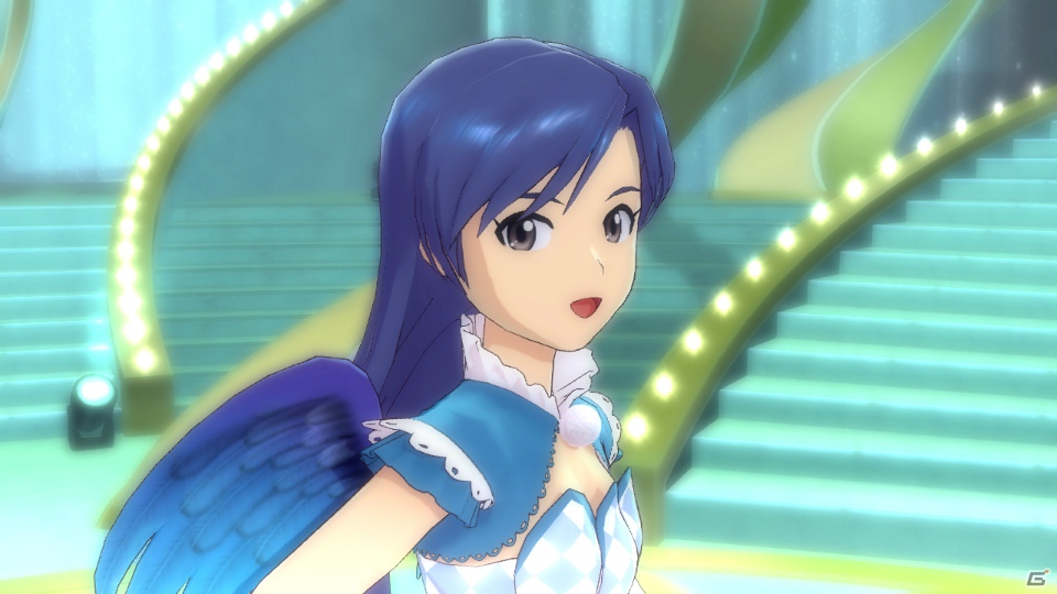 PS3「アイドルマスター2」11月1日配信予定DLC情報を公開―「魔法をかけて！」やハロウィンシーズンにぴったりの衣装＆アクセサリーが登場の画像34