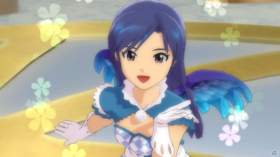 PS3「アイドルマスター2」11月1日配信予定DLC情報を公開―「魔法をかけて！」やハロウィンシーズンにぴったりの衣装＆アクセサリーが登場の画像35