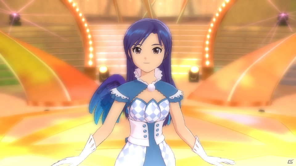 PS3「アイドルマスター2」11月1日配信予定DLC情報を公開―「魔法をかけて！」やハロウィンシーズンにぴったりの衣装＆アクセサリーが登場の画像36