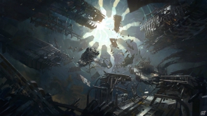 【発売直前特集第1回】Xbox 360「Halo 4」謎に包まれた惑星「レクイエム」に降り立つマスターチーフ、そしてコルタナの運命とは？ゲーム概要やキャラクターをおさらいの画像14