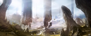 【発売直前特集第1回】Xbox 360「Halo 4」謎に包まれた惑星「レクイエム」に降り立つマスターチーフ、そしてコルタナの運命とは？ゲーム概要やキャラクターをおさらいの画像15