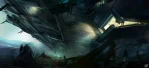 【発売直前特集第1回】Xbox 360「Halo 4」謎に包まれた惑星「レクイエム」に降り立つマスターチーフ、そしてコルタナの運命とは？ゲーム概要やキャラクターをおさらいの画像17