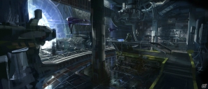 【発売直前特集第1回】Xbox 360「Halo 4」謎に包まれた惑星「レクイエム」に降り立つマスターチーフ、そしてコルタナの運命とは？ゲーム概要やキャラクターをおさらいの画像20
