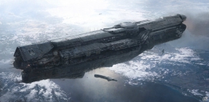 【発売直前特集第1回】Xbox 360「Halo 4」謎に包まれた惑星「レクイエム」に降り立つマスターチーフ、そしてコルタナの運命とは？ゲーム概要やキャラクターをおさらいの画像24