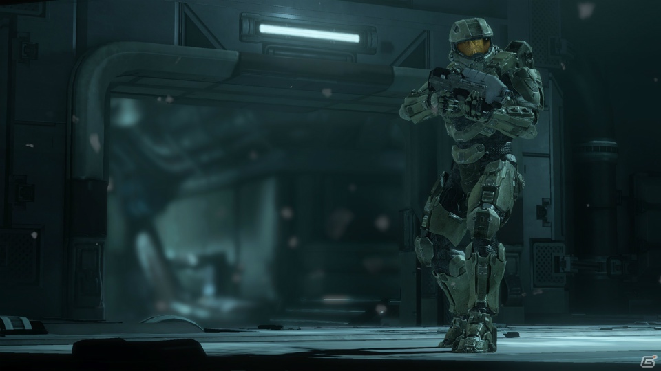 【発売直前特集第1回】Xbox 360「Halo 4」謎に包まれた惑星「レクイエム」に降り立つマスターチーフ、そしてコルタナの運命とは？ゲーム概要やキャラクターをおさらいの画像11