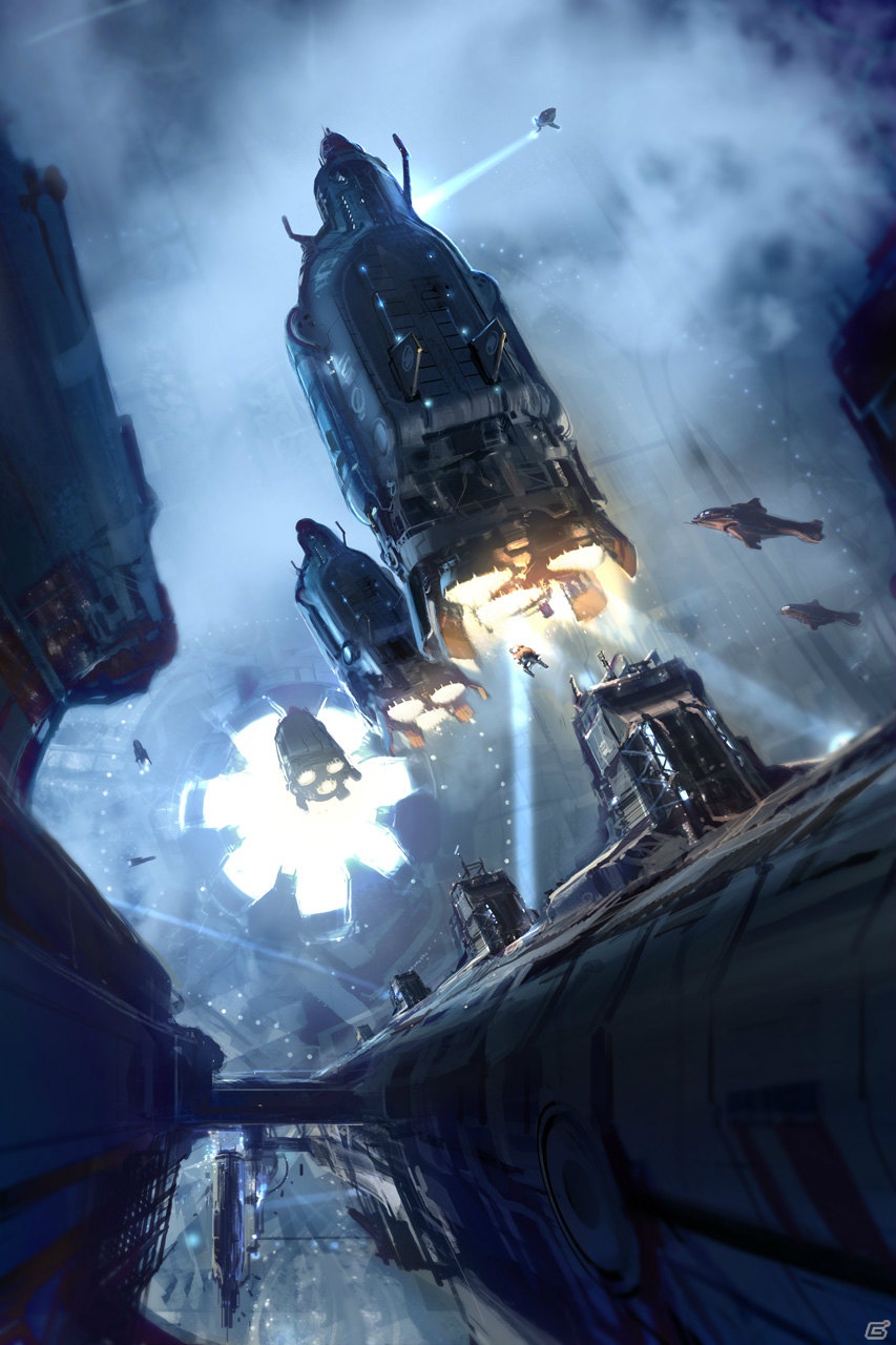 【発売直前特集第1回】Xbox 360「Halo 4」謎に包まれた惑星「レクイエム」に降り立つマスターチーフ、そしてコルタナの運命とは？ゲーム概要やキャラクターをおさらいの画像18