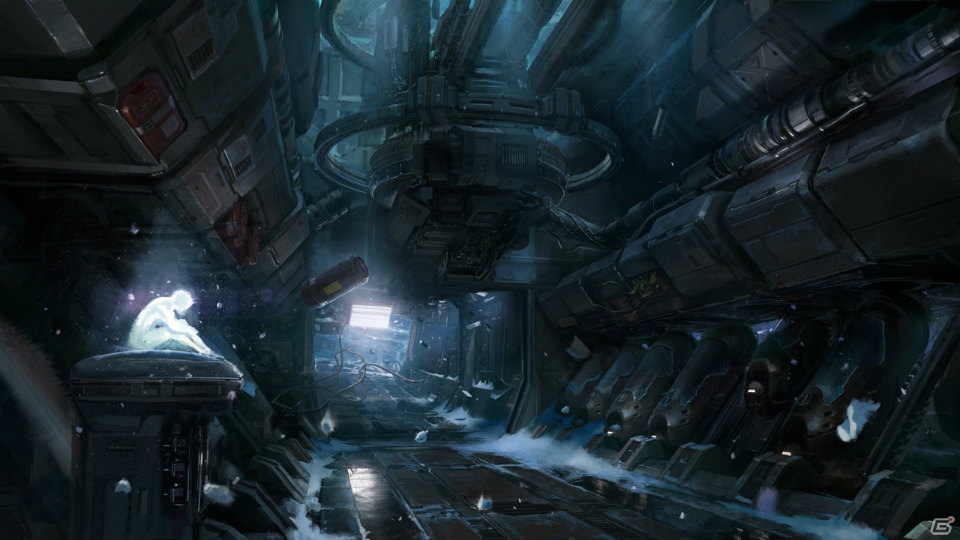 【発売直前特集第1回】Xbox 360「Halo 4」謎に包まれた惑星「レクイエム」に降り立つマスターチーフ、そしてコルタナの運命とは？ゲーム概要やキャラクターをおさらいの画像19