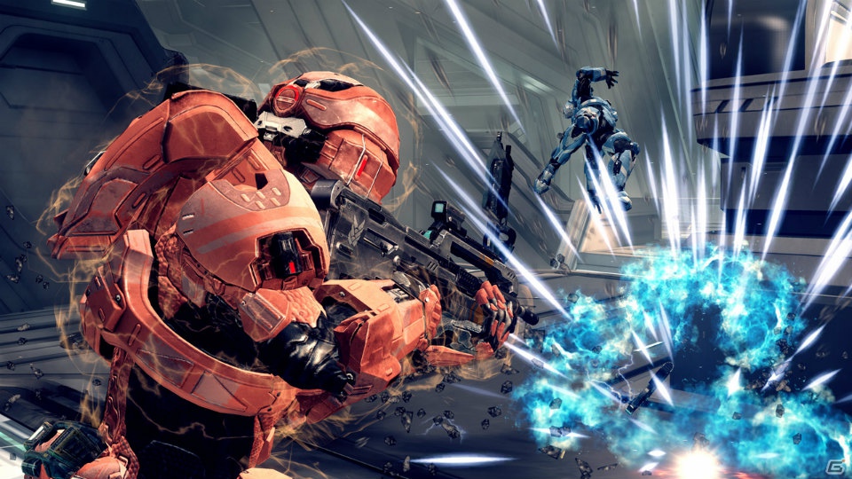 【発売直前特集第1回】Xbox 360「Halo 4」謎に包まれた惑星「レクイエム」に降り立つマスターチーフ、そしてコルタナの運命とは？ゲーム概要やキャラクターをおさらいの画像27