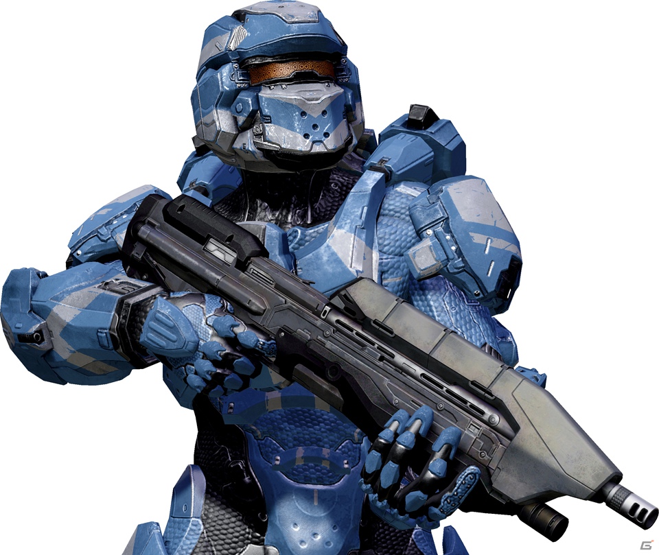 【発売直前特集第1回】Xbox 360「Halo 4」謎に包まれた惑星「レクイエム」に降り立つマスターチーフ、そしてコルタナの運命とは？ゲーム概要やキャラクターをおさらいの画像36