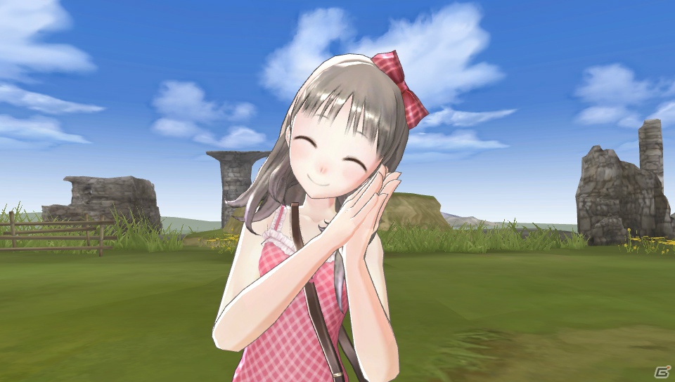 PS Vita「トトリのアトリエPlus～アーランドの錬金術士2～」まだまだ登場するトトリの新コスチューム・アクセサリと便利な追加機能を紹介！の画像19