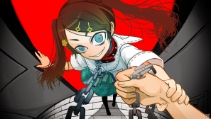 ヤンデレな彼女から逃げ切れ―骨太なパズルが楽しめるPSP「かの☆やん 彼女がやんじゃったらどうするの？」がDL専用ソフトとして11月1日に配信の画像12
