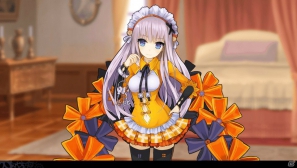 PS Vita「デモンゲイズ」ゲームの世界観やキャラクター、“デモン”が戦闘のカギを握るゲームシステムを紹介の画像6