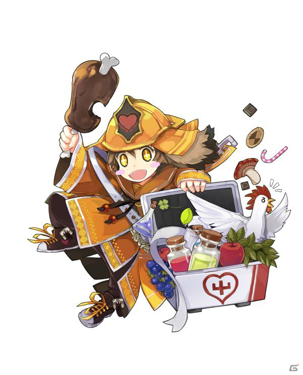 PS Vita「デモンゲイズ」ゲームの世界観やキャラクター、“デモン”が戦闘のカギを握るゲームシステムを紹介の画像10