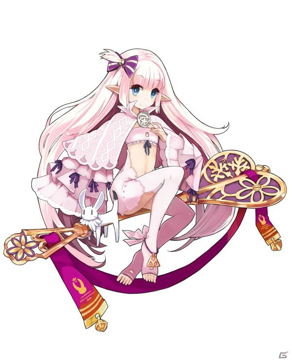 PS Vita「デモンゲイズ」ゲームの世界観やキャラクター、“デモン”が戦闘のカギを握るゲームシステムを紹介の画像11
