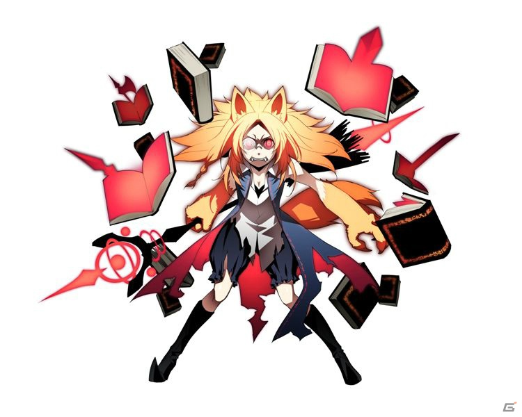 PS Vita「デモンゲイズ」ゲームの世界観やキャラクター、“デモン”が戦闘のカギを握るゲームシステムを紹介の画像16