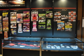 「悪魔のZ」実車展示や開発資料も！AC「湾岸ミッドナイト マキシマムチューン 4」「日本最速王座決定戦2012」＆「MAXIMUM RAVE 2012」イベントレポの画像13