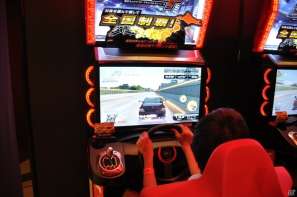 「悪魔のZ」実車展示や開発資料も！AC「湾岸ミッドナイト マキシマムチューン 4」「日本最速王座決定戦2012」＆「MAXIMUM RAVE 2012」イベントレポの画像22