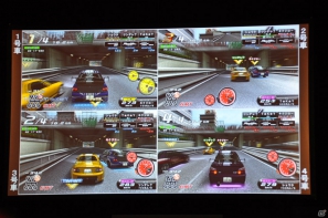 「悪魔のZ」実車展示や開発資料も！AC「湾岸ミッドナイト マキシマムチューン 4」「日本最速王座決定戦2012」＆「MAXIMUM RAVE 2012」イベントレポの画像27