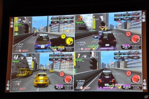 「悪魔のZ」実車展示や開発資料も！AC「湾岸ミッドナイト マキシマムチューン 4」「日本最速王座決定戦2012」＆「MAXIMUM RAVE 2012」イベントレポの画像30
