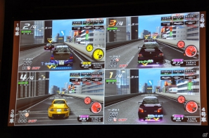 「悪魔のZ」実車展示や開発資料も！AC「湾岸ミッドナイト マキシマムチューン 4」「日本最速王座決定戦2012」＆「MAXIMUM RAVE 2012」イベントレポの画像31