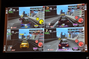「悪魔のZ」実車展示や開発資料も！AC「湾岸ミッドナイト マキシマムチューン 4」「日本最速王座決定戦2012」＆「MAXIMUM RAVE 2012」イベントレポの画像32