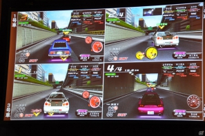 「悪魔のZ」実車展示や開発資料も！AC「湾岸ミッドナイト マキシマムチューン 4」「日本最速王座決定戦2012」＆「MAXIMUM RAVE 2012」イベントレポの画像41