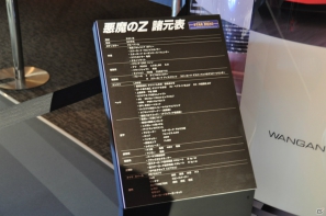 「悪魔のZ」実車展示や開発資料も！AC「湾岸ミッドナイト マキシマムチューン 4」「日本最速王座決定戦2012」＆「MAXIMUM RAVE 2012」イベントレポの画像50
