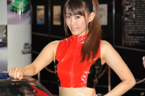 「悪魔のZ」実車展示や開発資料も！AC「湾岸ミッドナイト マキシマムチューン 4」「日本最速王座決定戦2012」＆「MAXIMUM RAVE 2012」イベントレポの画像57