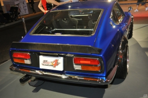 「悪魔のZ」実車展示や開発資料も！AC「湾岸ミッドナイト マキシマムチューン 4」「日本最速王座決定戦2012」＆「MAXIMUM RAVE 2012」イベントレポの画像58