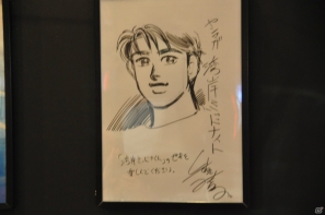 「悪魔のZ」実車展示や開発資料も！AC「湾岸ミッドナイト マキシマムチューン 4」「日本最速王座決定戦2012」＆「MAXIMUM RAVE 2012」イベントレポの画像9