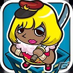 iOS/Android「クレイジータワー」モンスター育成システムの実装決定！アニメ「秘密結社 鷹の爪」とのコラボレーションは11月15日開始の画像7