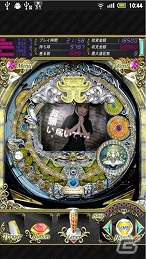 実機演出をスマートフォンで完全再現！iOS「CR ayumi hamasaki 浜崎あゆみ物語-序章-」配信開始の画像2