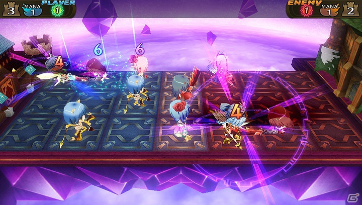 こすって、つまんで、つっついて！？限界突破の萌えカードバトル大戦勃発！PS Vita「限界凸騎 モンスターモンピース」2013年1月24日発売決定！公式サイト公開の画像10