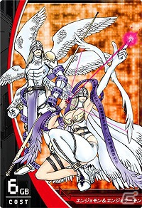 iOS「デジモンクルセイダー」戦乱のデジタルワールドを描いたオープニングアニメーションが公開にの画像6
