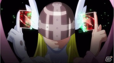 iOS「デジモンクルセイダー」戦乱のデジタルワールドを描いたオープニングアニメーションが公開にの画像1